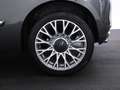 Fiat 500 0.9 TwinAir Turbo Lounge Softtop Gris - thumbnail 4
