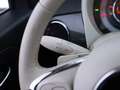 Fiat 500 0.9 TwinAir Turbo Lounge Softtop Gris - thumbnail 6