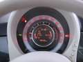 Fiat 500 0.9 TwinAir Turbo Lounge Softtop Gris - thumbnail 9