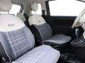 Fiat 500 0.9 TwinAir Turbo Lounge Softtop Gris - thumbnail 18