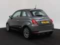 Fiat 500 0.9 TwinAir Turbo Lounge Softtop Gris - thumbnail 27