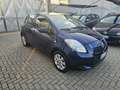 Toyota Yaris 1.0 5 porte Blu/Azzurro - thumbnail 3