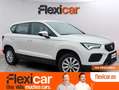 SEAT Ateca 1.0 TSI S&S Reference XM Blanc - thumbnail 1