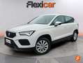 SEAT Ateca 1.0 TSI S&S Reference XM Blanc - thumbnail 3