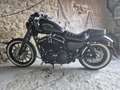 Harley-Davidson Iron 883 Czarny - thumbnail 3
