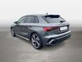 Audi A3 Sportback 35 TFSI S line LED Rückfahrkamera Grau - thumbnail 4