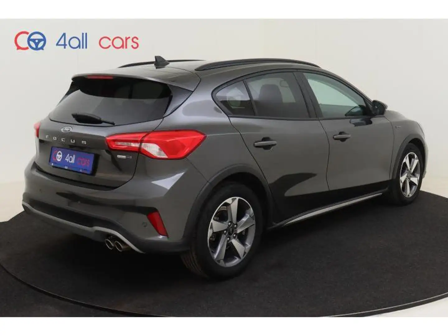 Ford Focus 2714 IV Active A-Line Business Mild Hybrid - 2