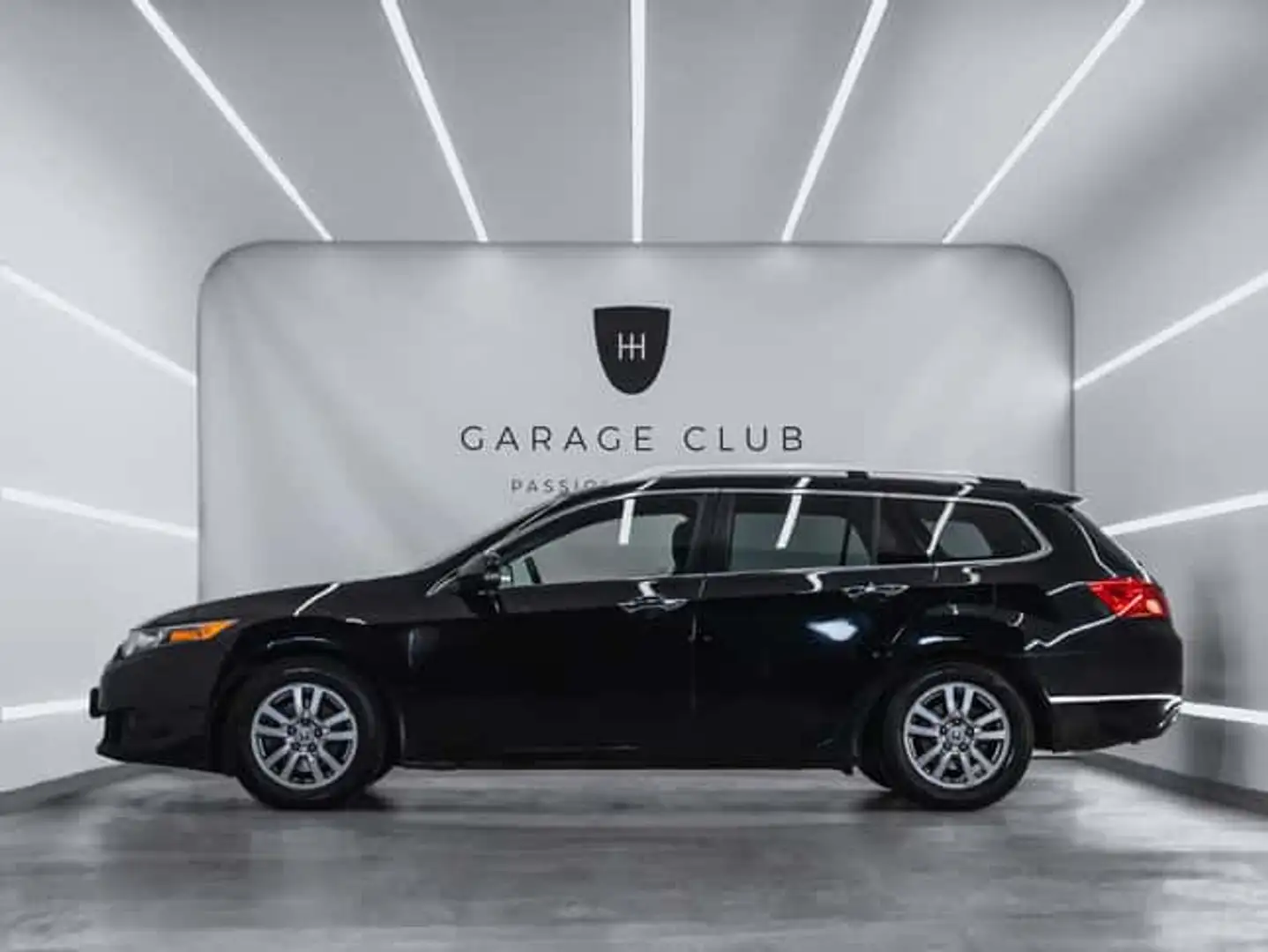 Honda Accord Tourer 2.2i-DTEC Executive - 2