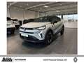 Renault Captur TCe Mild Hybrid 160 EDC TECHNO NAVI GJR RKAM SHZ Gris - thumbnail 1