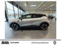Renault Captur TCe Mild Hybrid 160 EDC TECHNO NAVI GJR RKAM SHZ Gris - thumbnail 2