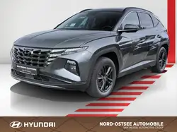 Hyundai TUCSON 1.6 T GDI TREND PHEV 4WD SHZ LHZ LED NAVI