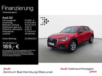 35 TFSI*LED*S tronic*PDC*Audi Connect*Sitzhei