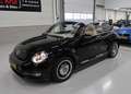 Volkswagen Beetle Cabriolet 1.2 TSI Design BMT Beige Leer Stoelverwa Zwart - thumbnail 28