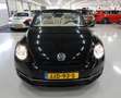 Volkswagen Beetle Cabriolet 1.2 TSI Design BMT Beige Leer Stoelverwa Zwart - thumbnail 27