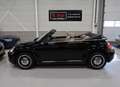Volkswagen Beetle Cabriolet 1.2 TSI Design BMT Beige Leer Stoelverwa Zwart - thumbnail 3