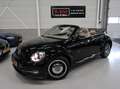 Volkswagen Beetle Cabriolet 1.2 TSI Design BMT Beige Leer Stoelverwa Zwart - thumbnail 1
