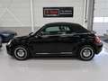 Volkswagen Beetle Cabriolet 1.2 TSI Design BMT Beige Leer Stoelverwa Zwart - thumbnail 4