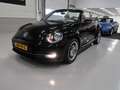 Volkswagen Beetle Cabriolet 1.2 TSI Design BMT Beige Leer Stoelverwa Zwart - thumbnail 32