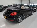 Volkswagen Beetle Cabriolet 1.2 TSI Design BMT Beige Leer Stoelverwa Zwart - thumbnail 30