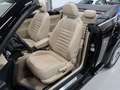 Volkswagen Beetle Cabriolet 1.2 TSI Design BMT Beige Leer Stoelverwa Zwart - thumbnail 13