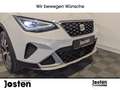 SEAT Arona Xperience 1.0 TSI DSG NAVI Voll-LED 18 Zoll Biały - thumbnail 7