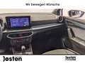 SEAT Arona Xperience 1.0 TSI DSG NAVI Voll-LED 18 Zoll Biały - thumbnail 13