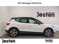 SEAT Arona Xperience 1.0 TSI DSG NAVI Voll-LED 18 Zoll Biały - thumbnail 2
