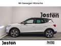 SEAT Arona Xperience 1.0 TSI DSG NAVI Voll-LED 18 Zoll Biały - thumbnail 4