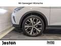 SEAT Arona Xperience 1.0 TSI DSG NAVI Voll-LED 18 Zoll Biały - thumbnail 5