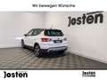 SEAT Arona Xperience 1.0 TSI DSG NAVI Voll-LED 18 Zoll Biały - thumbnail 3