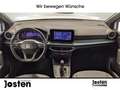 SEAT Arona Xperience 1.0 TSI DSG NAVI Voll-LED 18 Zoll Biały - thumbnail 11