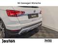 SEAT Arona Xperience 1.0 TSI DSG NAVI Voll-LED 18 Zoll Biały - thumbnail 6