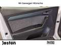 SEAT Arona Xperience 1.0 TSI DSG NAVI Voll-LED 18 Zoll Biały - thumbnail 17