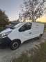 Opel Vivaro 1.6 D  L1H1 Weiß - thumbnail 2