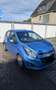 Chevrolet Spark 1.0 LT Blau - thumbnail 3