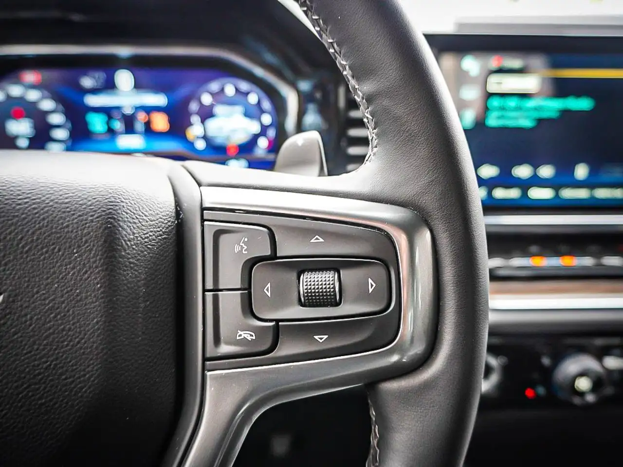 Chevrolet Silverado 1500 снимка Chevrolet Silverado 1500
