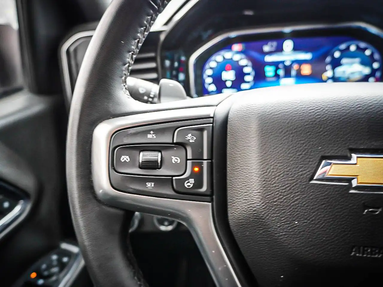 Chevrolet Silverado 1500 снимка Chevrolet Silverado 1500