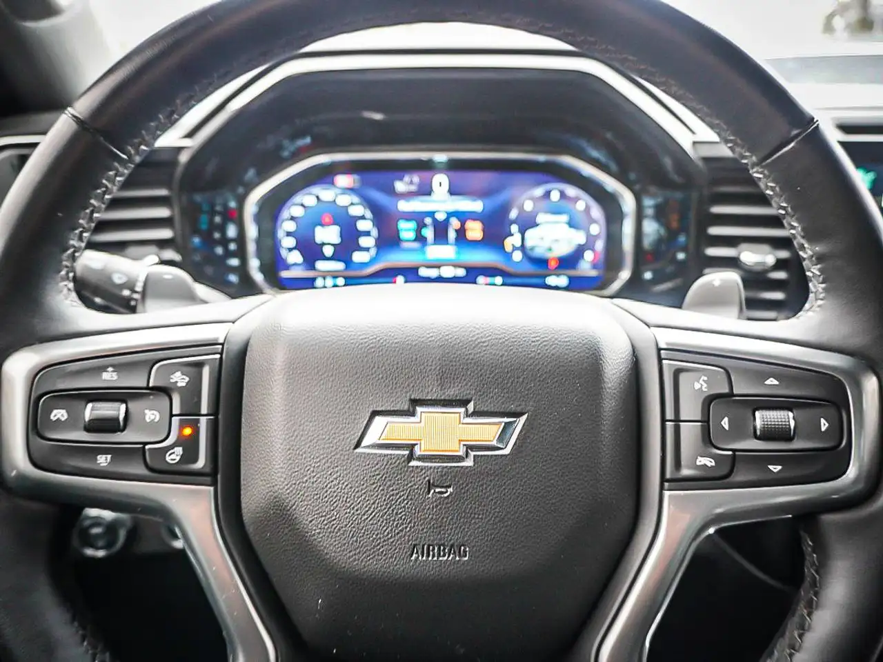 Chevrolet Silverado 1500 снимка Chevrolet Silverado 1500