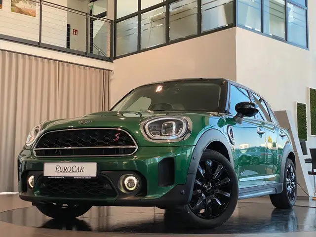 MINI Sonstige