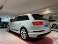 Audi Q7 50 3.0 tdi S-LINE mhev quattro 7pTI*FULL OPTIONAL Weiß - thumbnail 5