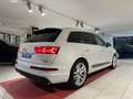 Audi Q7 50 3.0 tdi S-LINE mhev quattro 7pTI*FULL OPTIONAL Weiß - thumbnail 7