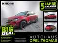 Opel Grandland 1.5 D GS Line Alcantara+LED+Navi+SHZ Rot - thumbnail 1