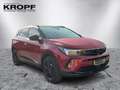 Opel Grandland 1.5 D GS Line Alcantara+LED+Navi+SHZ Rot - thumbnail 6