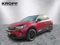 Opel Grandland 1.5 D GS Line Alcantara+LED+Navi+SHZ Rot - thumbnail 2