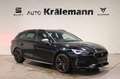 CUPRA Leon Sportstourer VZ CUP 2.0TSI 4Drive DSG Schwarz - thumbnail 1