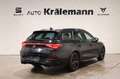 CUPRA Leon Sportstourer VZ CUP 2.0TSI 4Drive DSG Schwarz - thumbnail 7