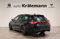 CUPRA Leon Sportstourer VZ CUP 2.0TSI 4Drive DSG Schwarz - thumbnail 5