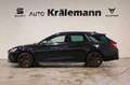 CUPRA Leon Sportstourer VZ CUP 2.0TSI 4Drive DSG Schwarz - thumbnail 4