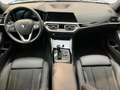 BMW 320 Sport Line Schwarz - thumbnail 3
