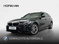 BMW 320 Sport Line Schwarz - thumbnail 11